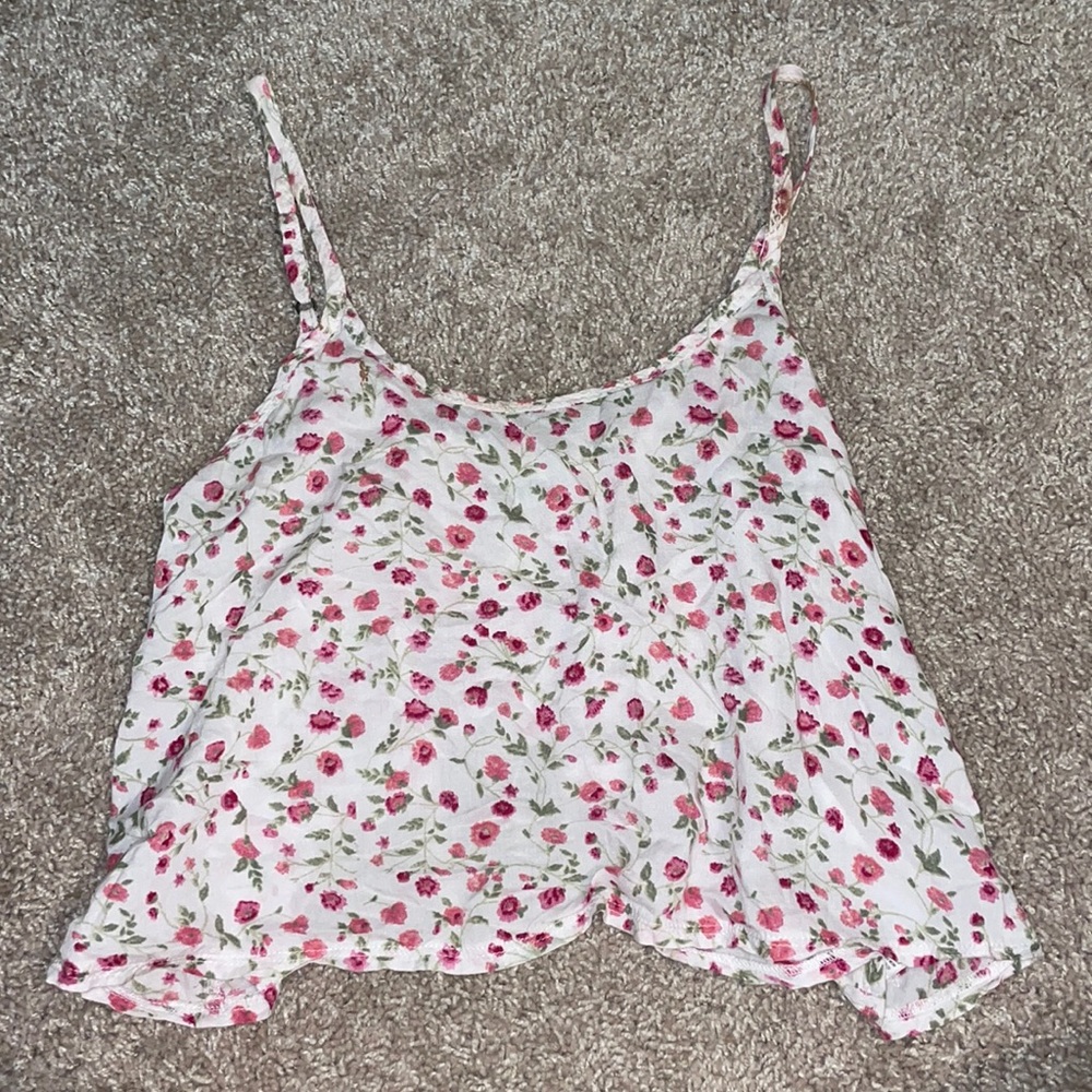 Abercrombie & Fitch tank top
